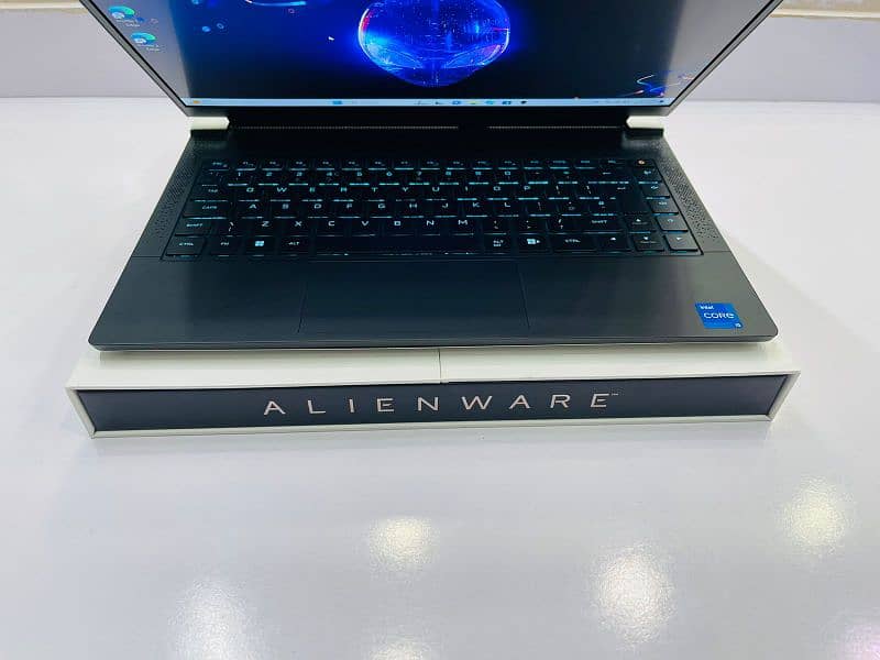 Dell Alienware X14 Series i5 12th Gen Processer 5