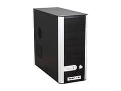 Cooler Master Gaming PC