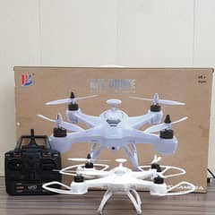 Haoboss Action Drone HD