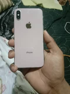 iPhone x 64gb non pta bypass all ok