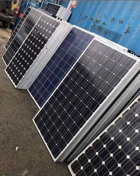 Longi Growatt Solar System Available with Whole sale rate and services 2