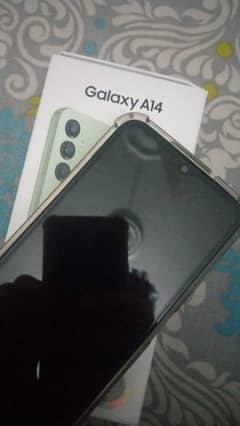 Samsung Galaxy A14 6/128 ( New ) 0