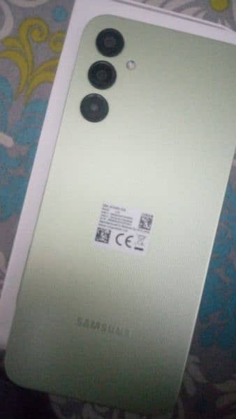 Samsung Galaxy A14 6/128 ( New ) 1