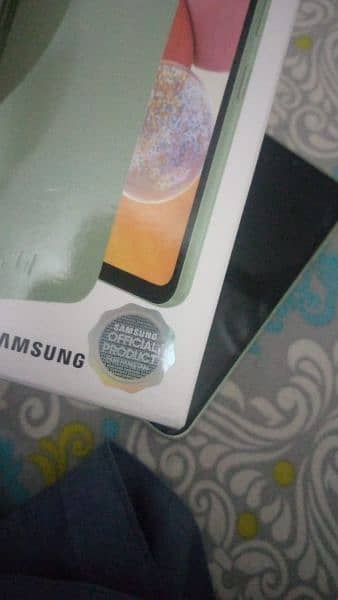 Samsung Galaxy A14 6/128 ( New ) 5