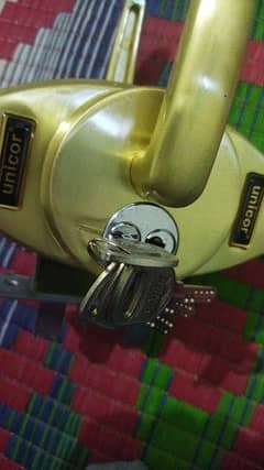 door lock (high quality)imported made in Korea 0