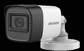 Hikvision camera 0