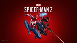Marvel Spider-Man 2 Ps5 Digital Game 0