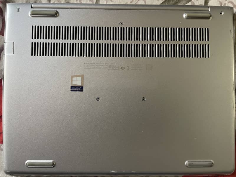 HP Probook 430 G6 core i5 8th Generation 8GB DDR4 Ram / 256 5