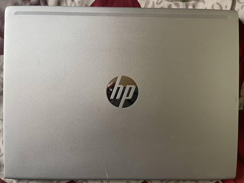 HP Probook 430 G6 core i7 8th Generation 8GB DDR4 Ram / 256 6