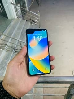 Apple iPhone X ( Bypassed)
