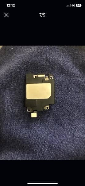 iPhone 11 Pro Max all parts 6