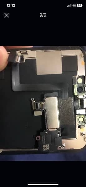 iPhone 11 Pro Max all parts 8