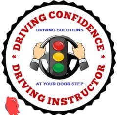 learn driving at your house with your own car