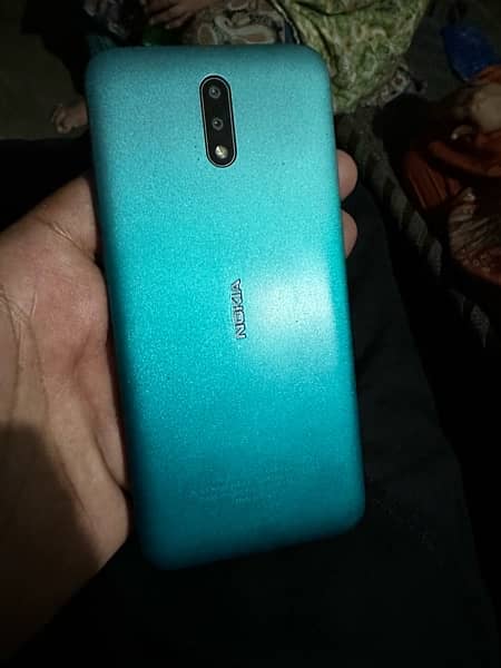 Nokia 2.3 2