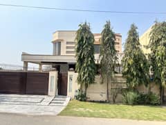 Affordable 1 Kanal 6 bedrooms house 0