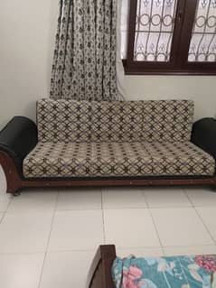 sofa bed for sell