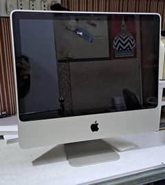 Apple iMac All in One