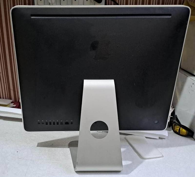 Apple iMac All in One 3