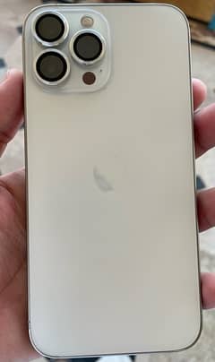 IPhone 13 pro max PTA approved