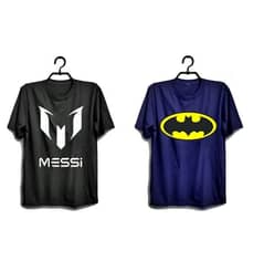 Mens T-shirt /Pack of 2\ Premium Quality Best Western t-shirts