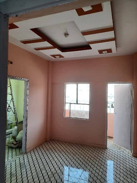 4 Rooms Excellent Renovated Flat 14