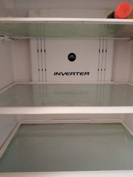 hittachi ka inverter jambo nonfrost freezer he 3