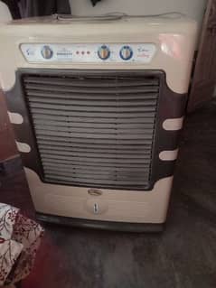 Room air cooler 0