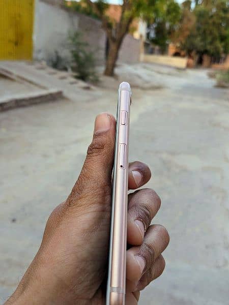 Iphone 8 64gb non pta All okay 0