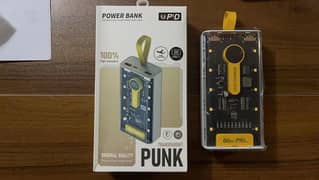 pd fast power bank 0