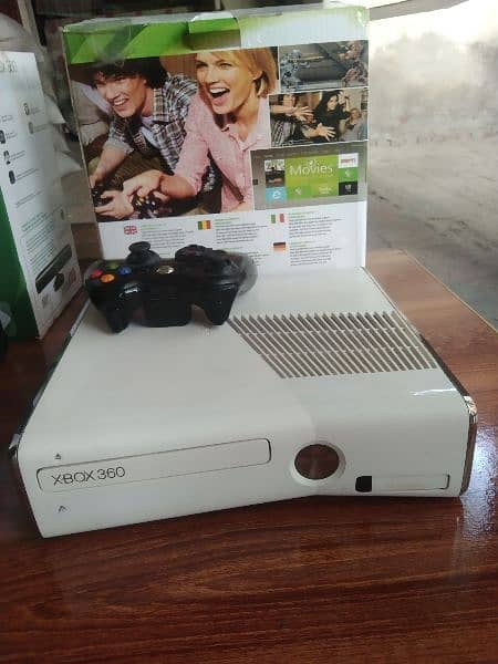 Xbox 360 jtag(320gb)/ps3(500gb) 4