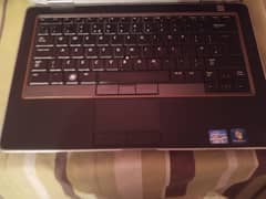 Dell Core I5 2nd gen laptop