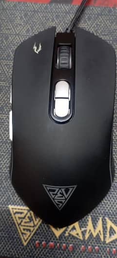 Gamdias Zeus | M3 Gaming Mouse