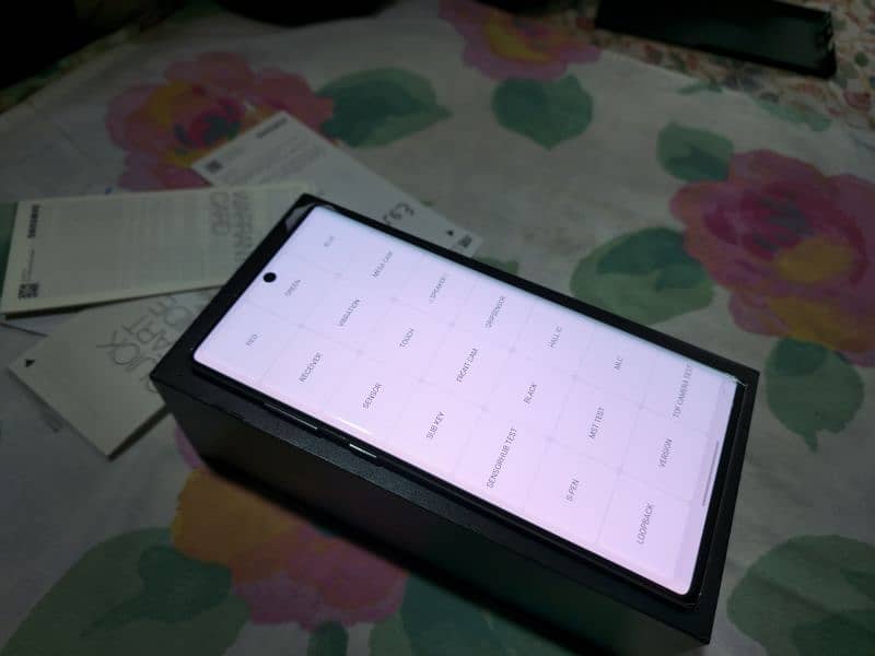Samsung Galaxy Note 10 Plus (Official) PTA 13