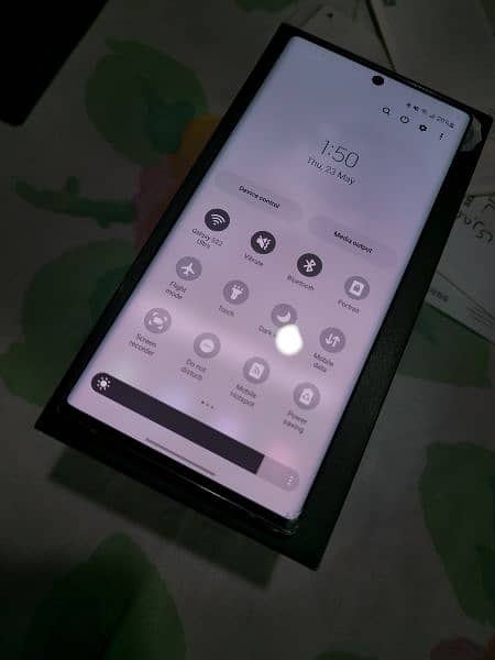 Samsung Galaxy Note 10 Plus (Official) PTA 14