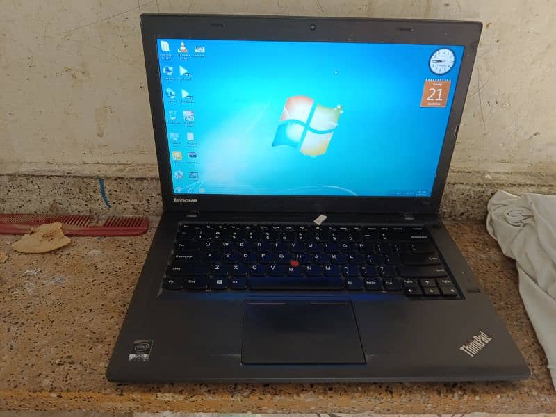 Lenovo thinkpad 2