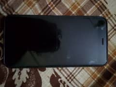 Huawei P10 lite Read Ad first