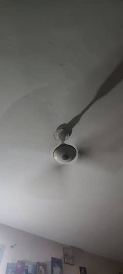 ceiling fans used , best air through