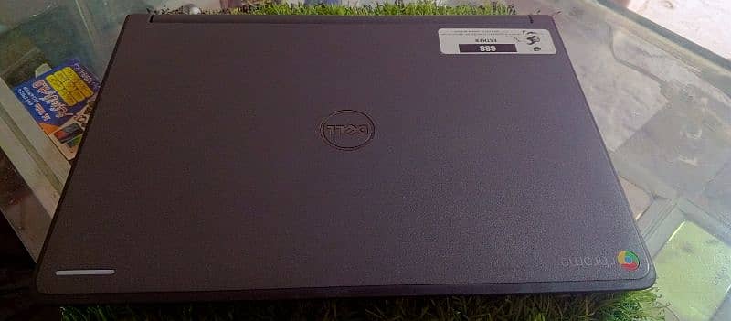 laptop ram 4gb storage 80gb window 10 chrome book Dell company 5 ganty 2