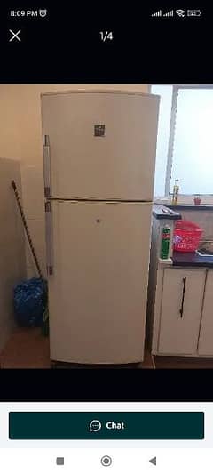 dawlance refrigerator full size