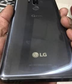 LG G7 4/64 FOR SALE LUSH CONDITION