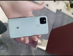 Google Pixel 5 All Ok exchange possible with good phone