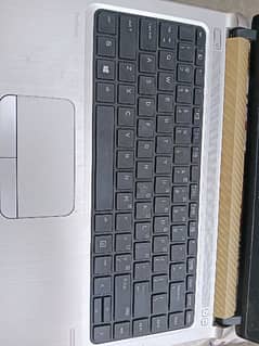 Laptop Hp core i3 5th generation
