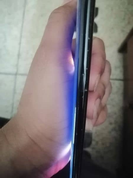 Samsung s8 plus in good condition. 1