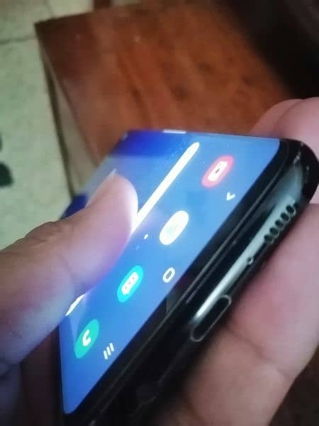 Samsung s8 plus in good condition. 2