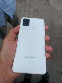 Samsung Galaxy 21s 4/64