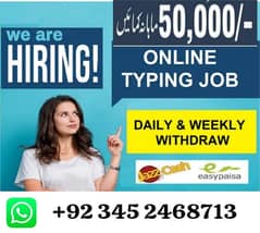 Online job/work form home / daliy eraning/ contact me on what's app/