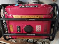 Generator for sale 
Lencin lc 5900ddc 3.5 kw 10/10