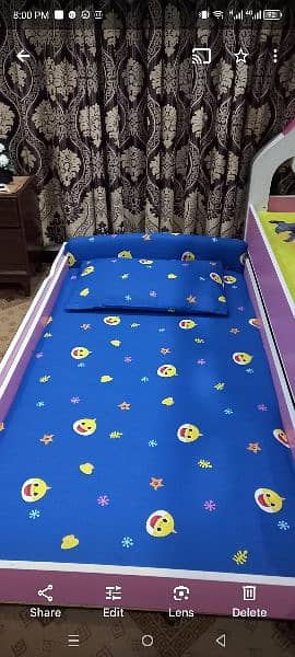 kids bunk bed 1