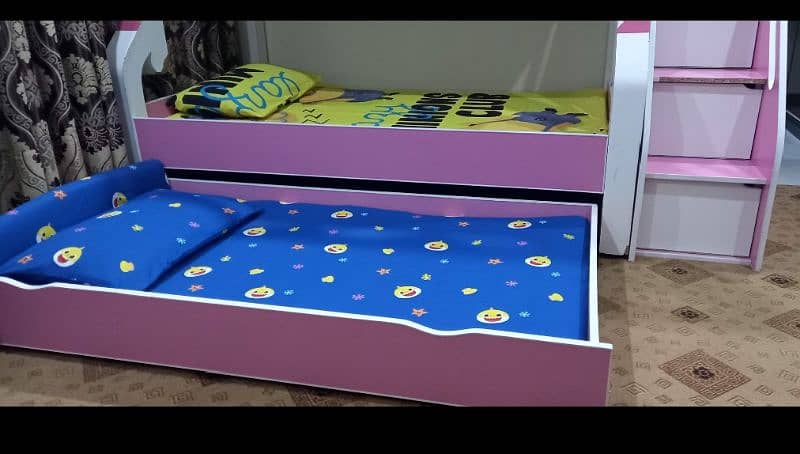 kids bunk bed 2