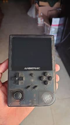 ANBERNIC RG351V Handheld Game 0